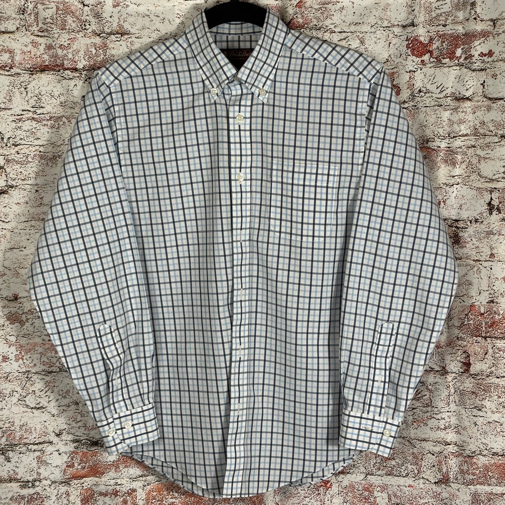 Brooks Brothers Children’s Button Down. Perfect Condition!!